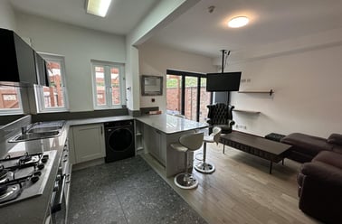 South Grove, Ardwick, Manchester - Image 3